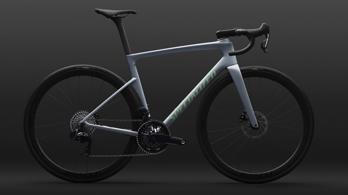 Tarmac Expert (6.999 €) | 7,550 kg