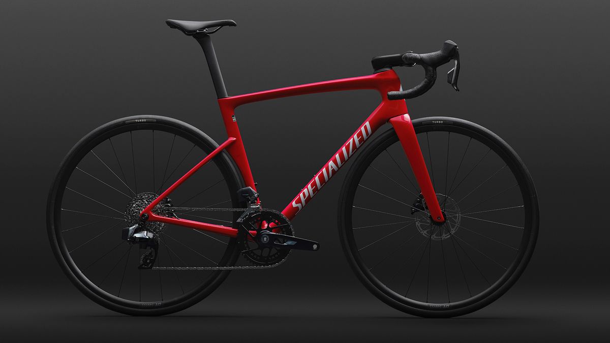 Tarmac Comp (4.499 €) | 8,140 kg