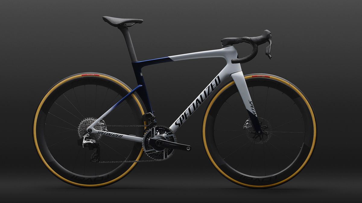 Specialized Tarmac SL9 2