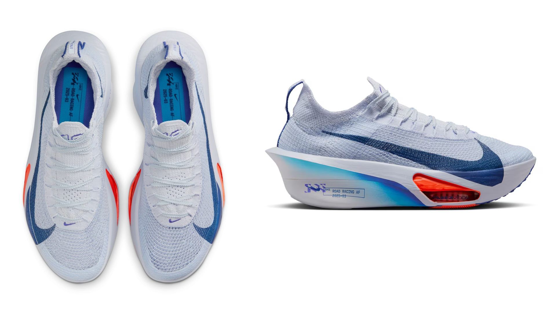 NIKE AIR ZOOM ALPHAFLY NEXT% 3.