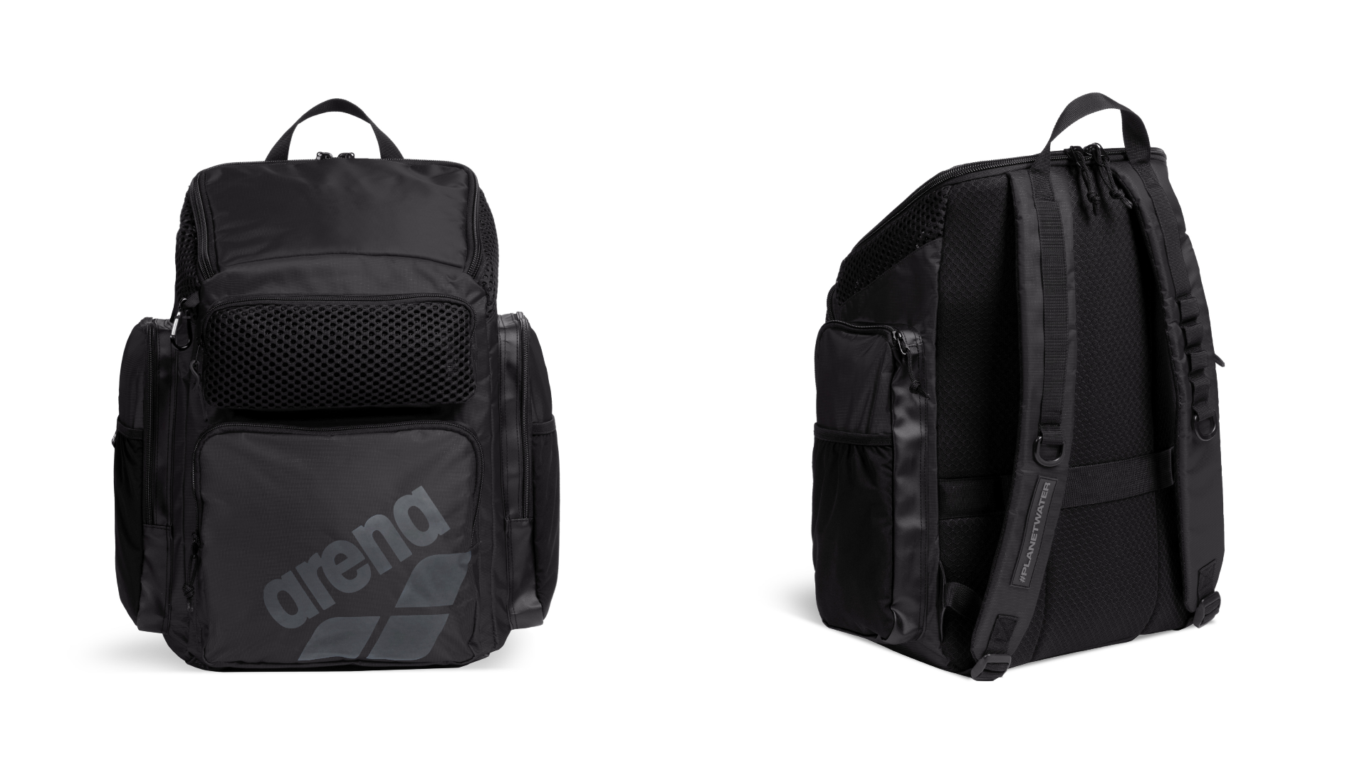 ARENA ONE GO BACKPACK 45 L
