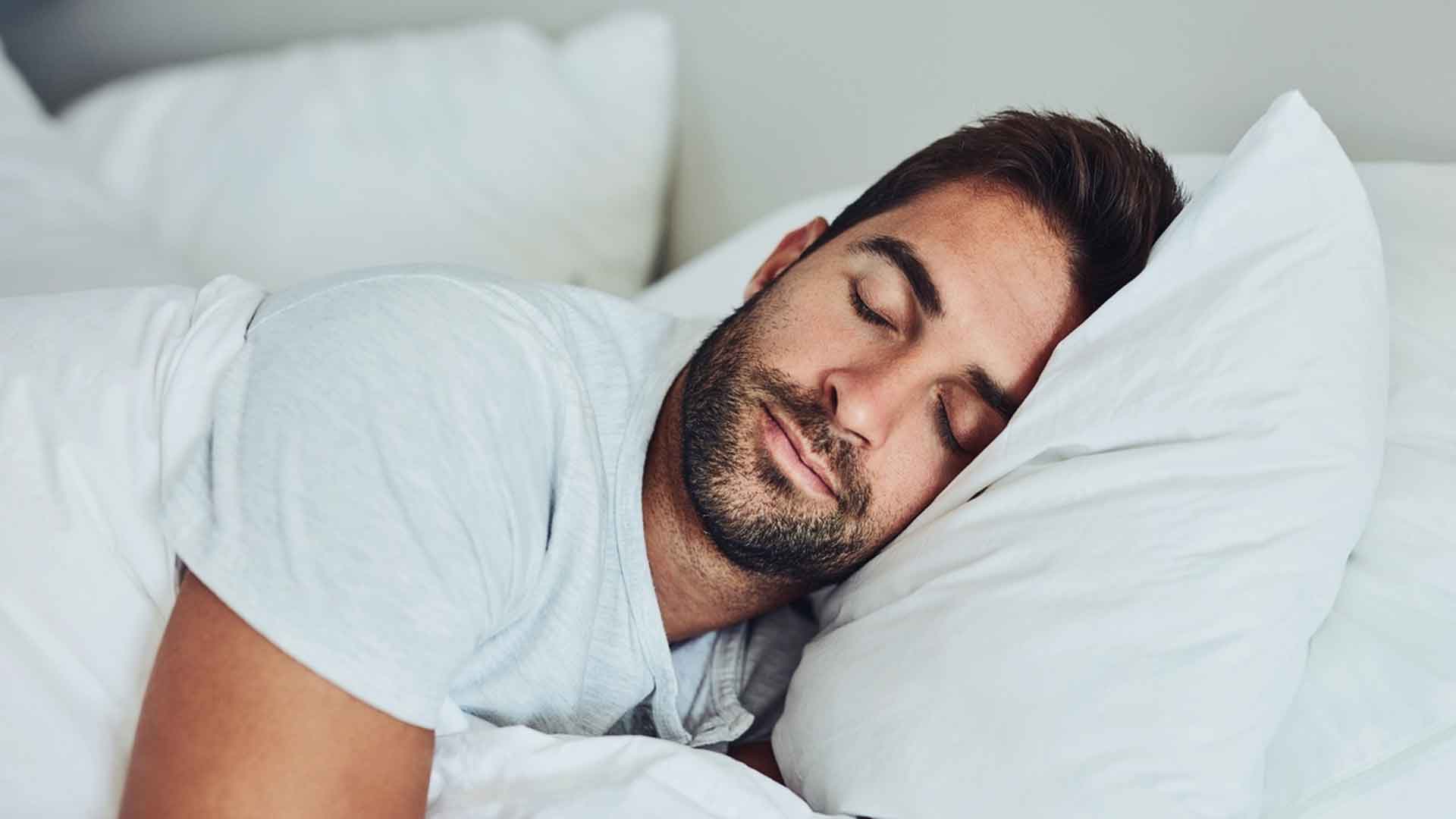 La ciencia explica la relación entre sueño y envejecimiento
