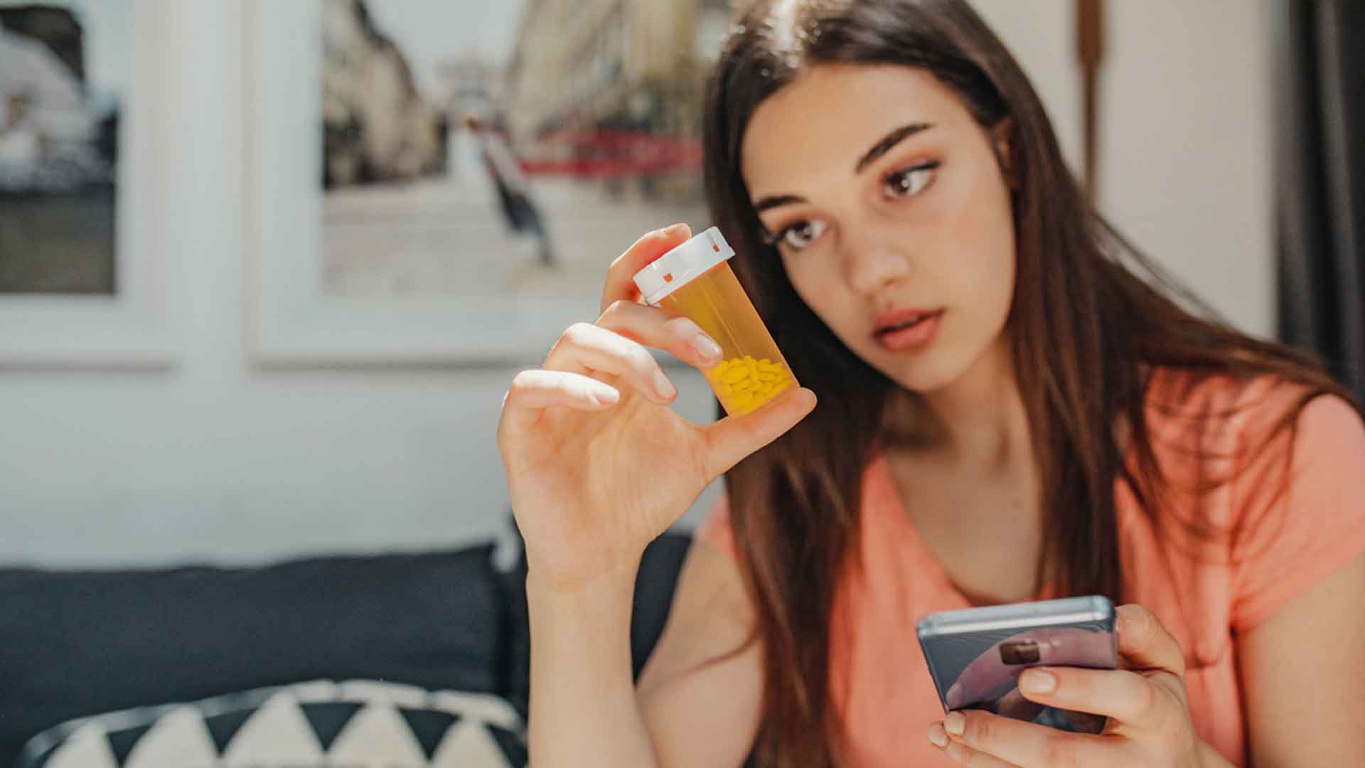 Medicamentos y microbiota