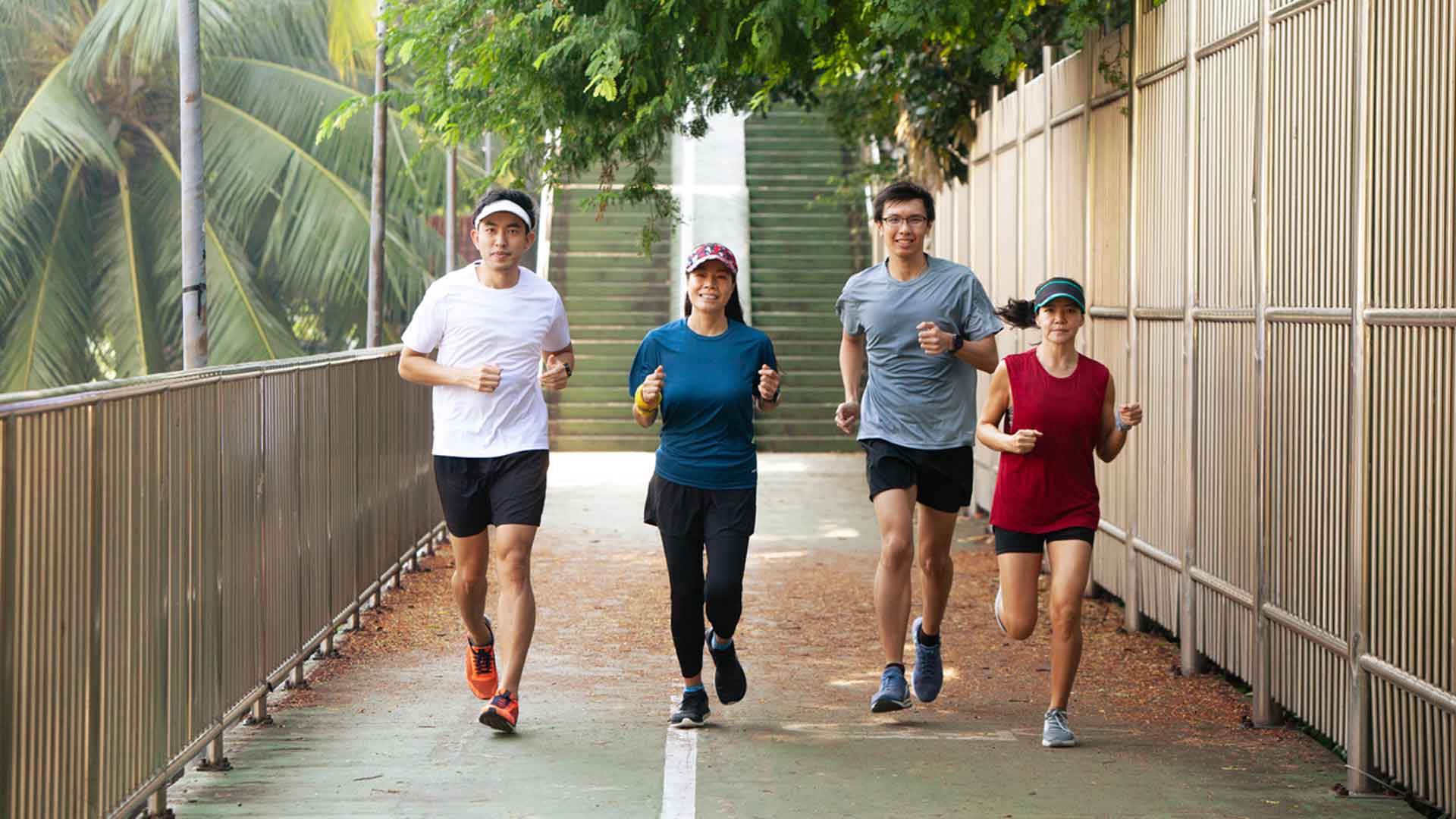 SLOW RUNNING DE TANAKA. CORRER DESPACIO PARA CORRER MEJOR