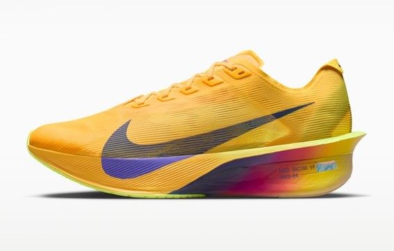 Nike Vaporfly 4