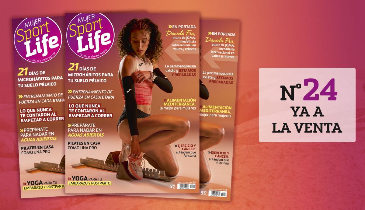 Sport Life Mujer 24 Web