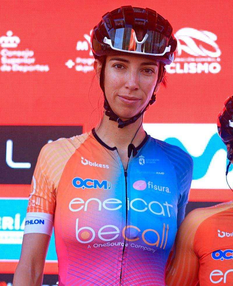 Sandra Alonso foto 3