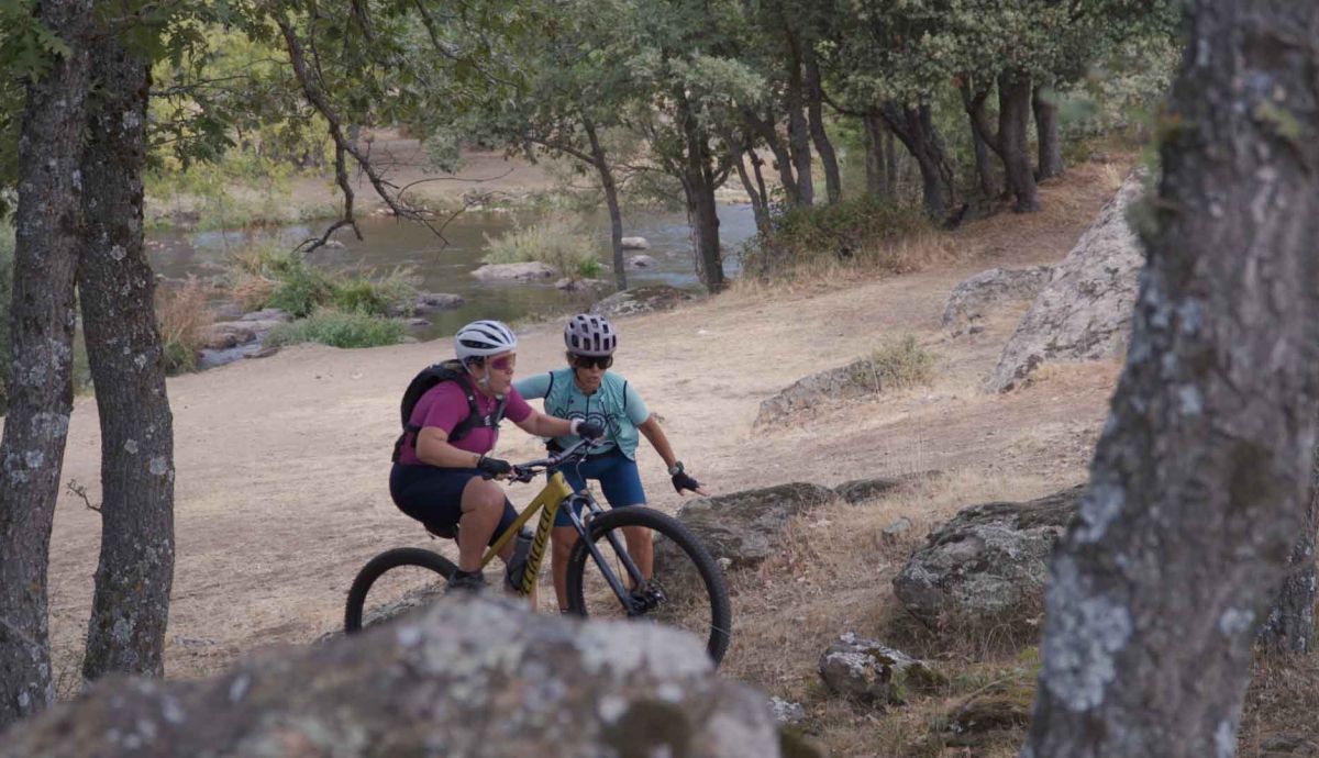 VI Campus MTB Paddlesurf Ciclismo para todas