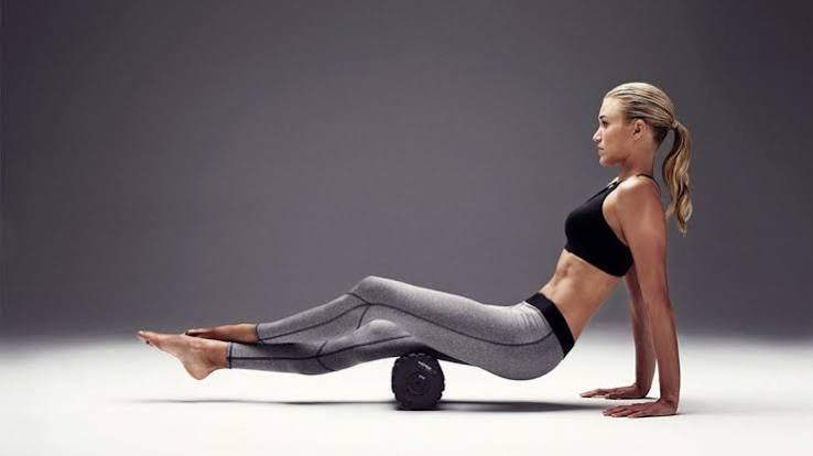 ¿Ya tienes tu foam roller para acelerar tu recuperación?