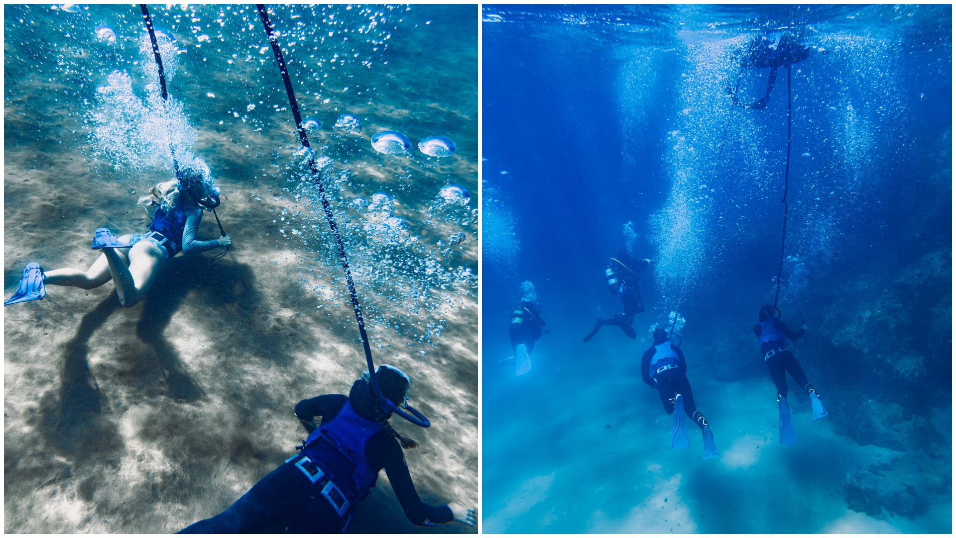 Decathlon presenta Easybreath Dive