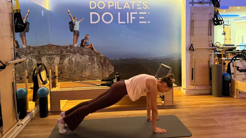Plank