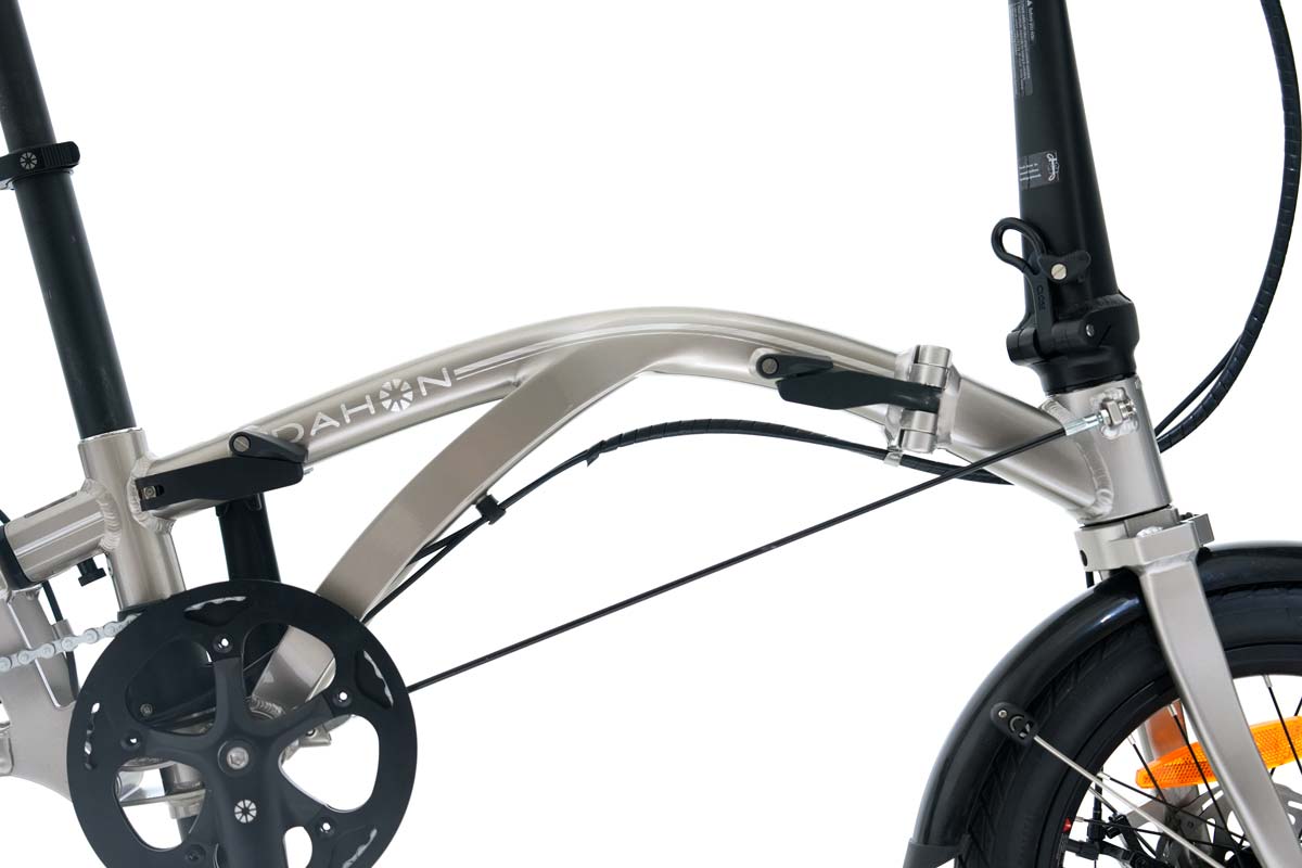 dahon curl i8 sistema DELTECH web