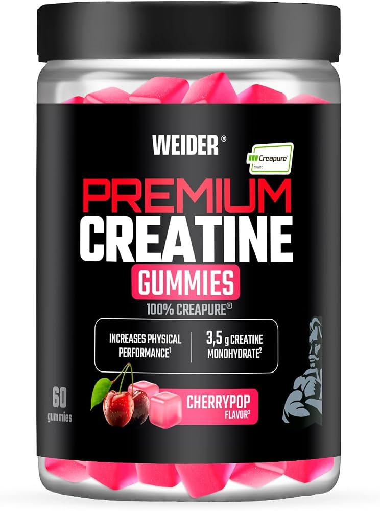 Weider G