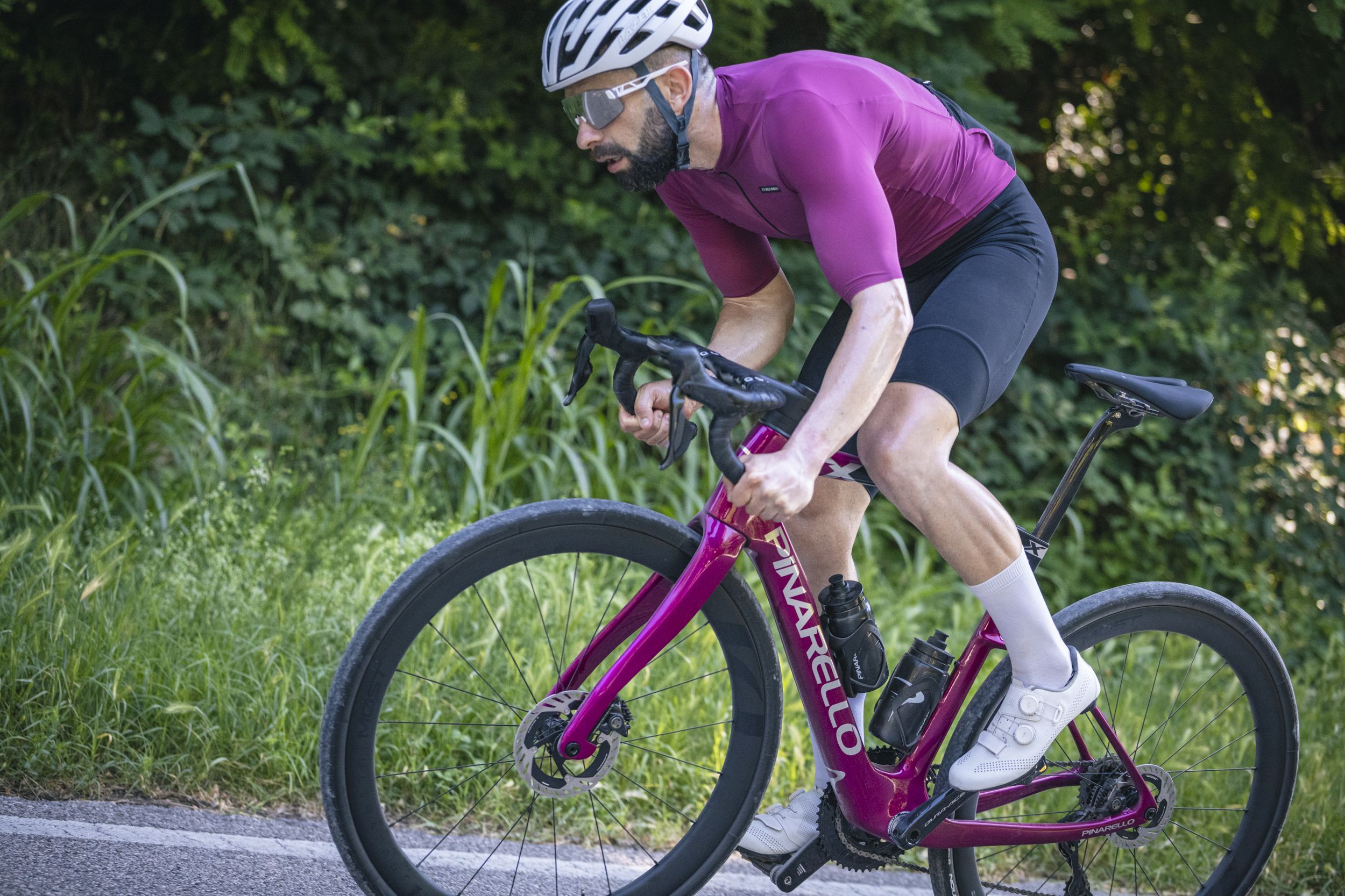 Pinarello X Series