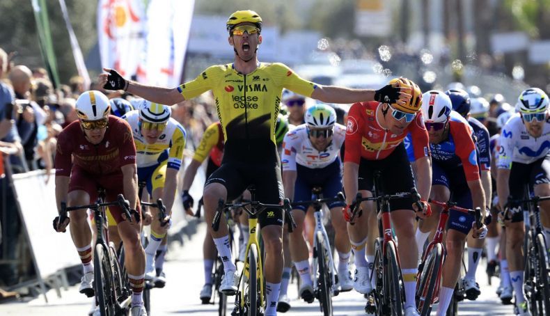 christophe laporte primer lider de la vuelta a andalucia 2 790x454