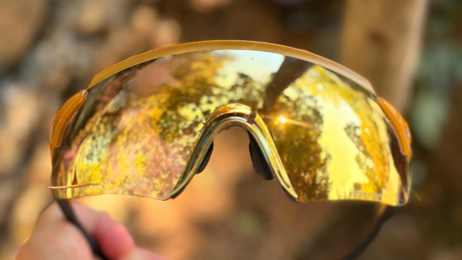 Revoray NEX2: las gafas desconocidas que juegan en la liga de las grandes