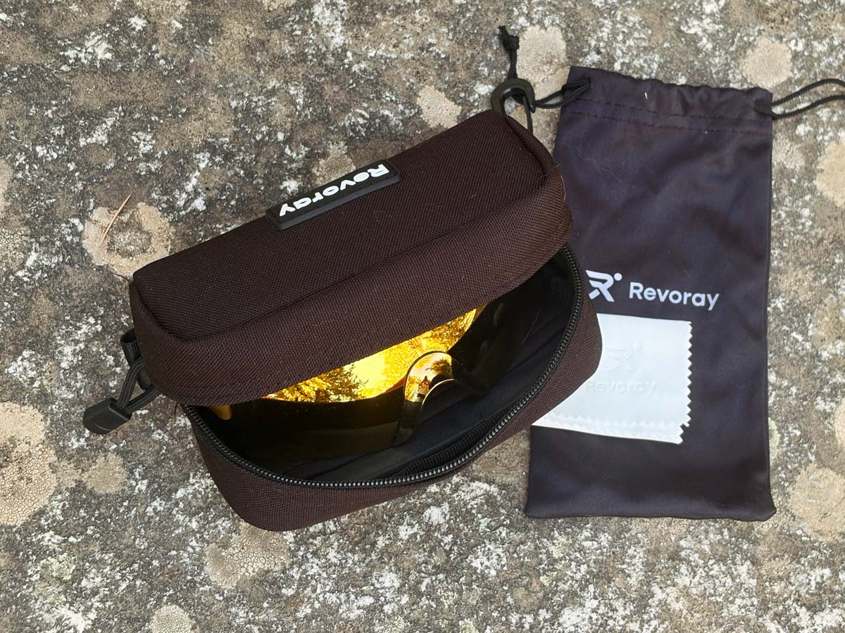 revoray nex2 9810