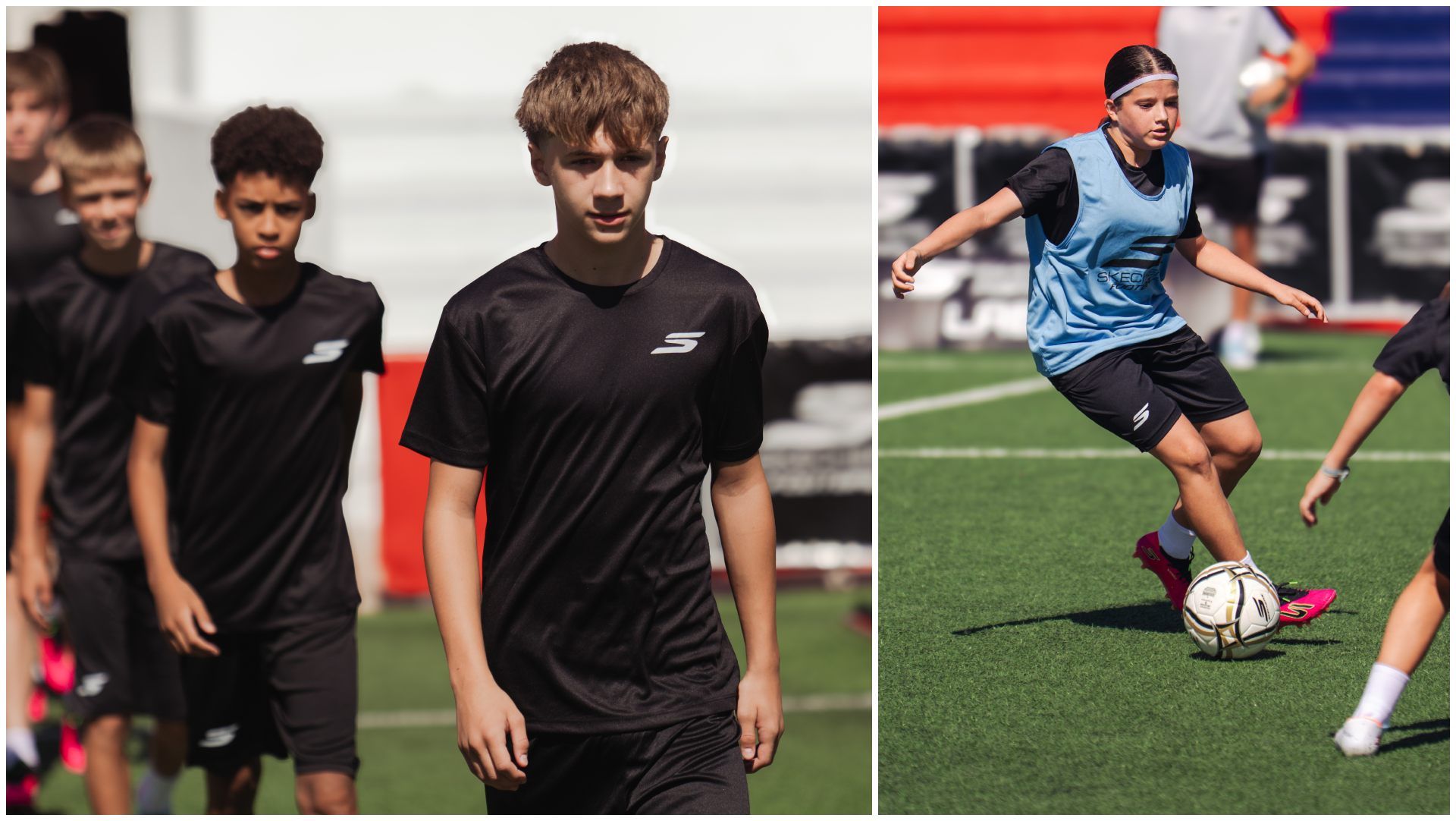 Skechers Football Lab 