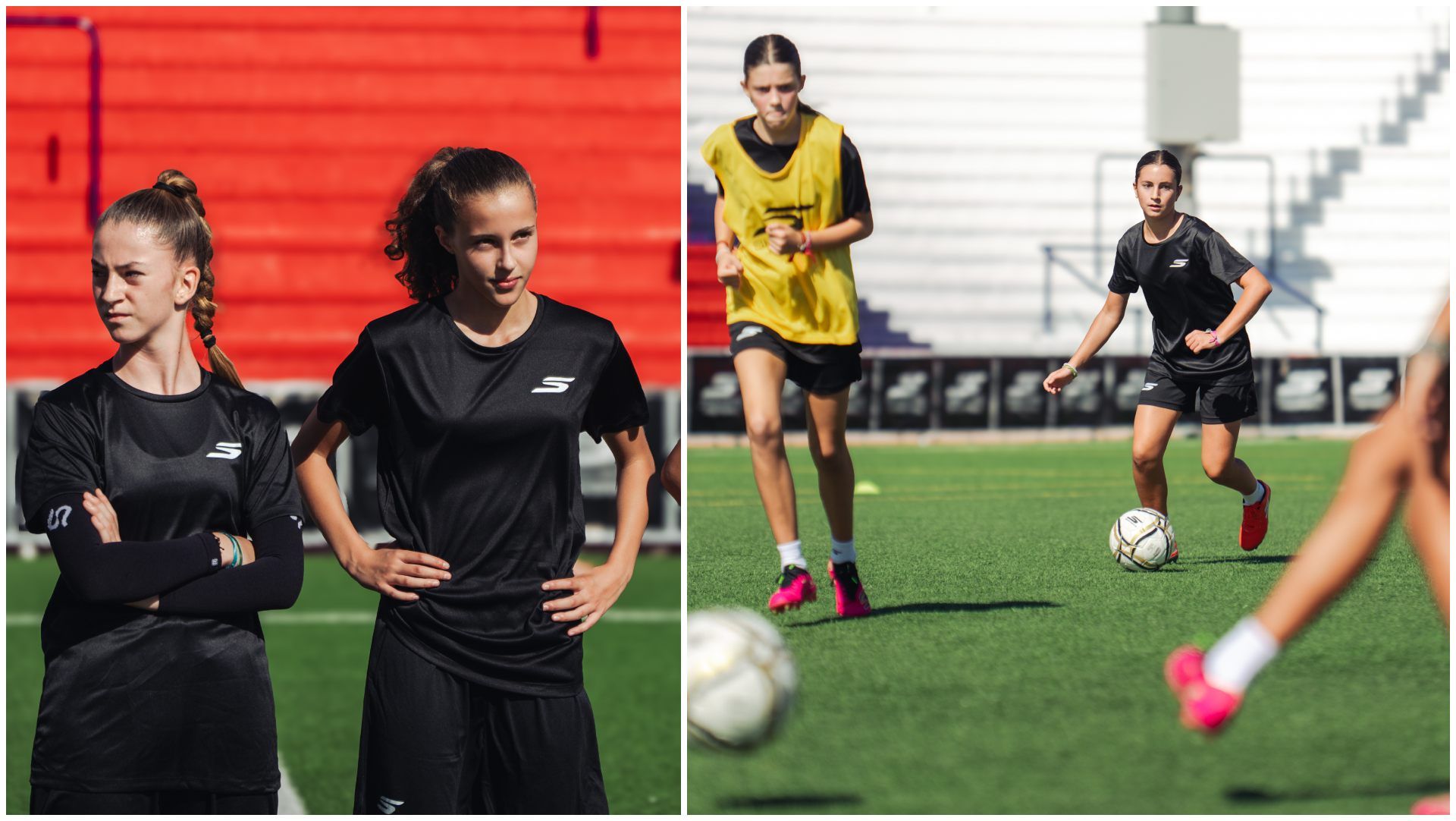 Skechers Football Lab 