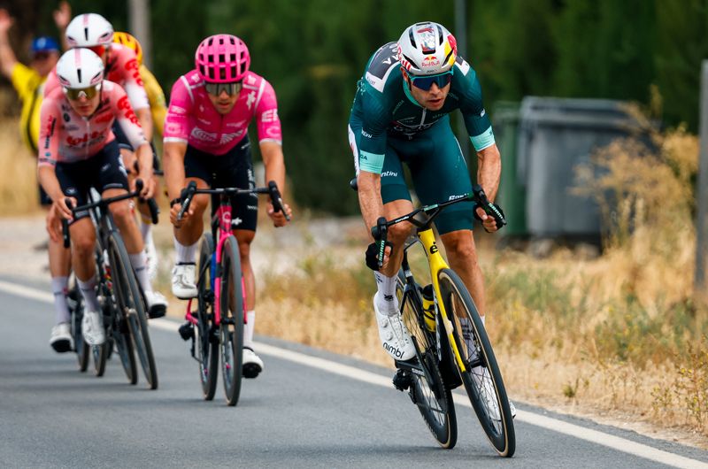 Van Aert