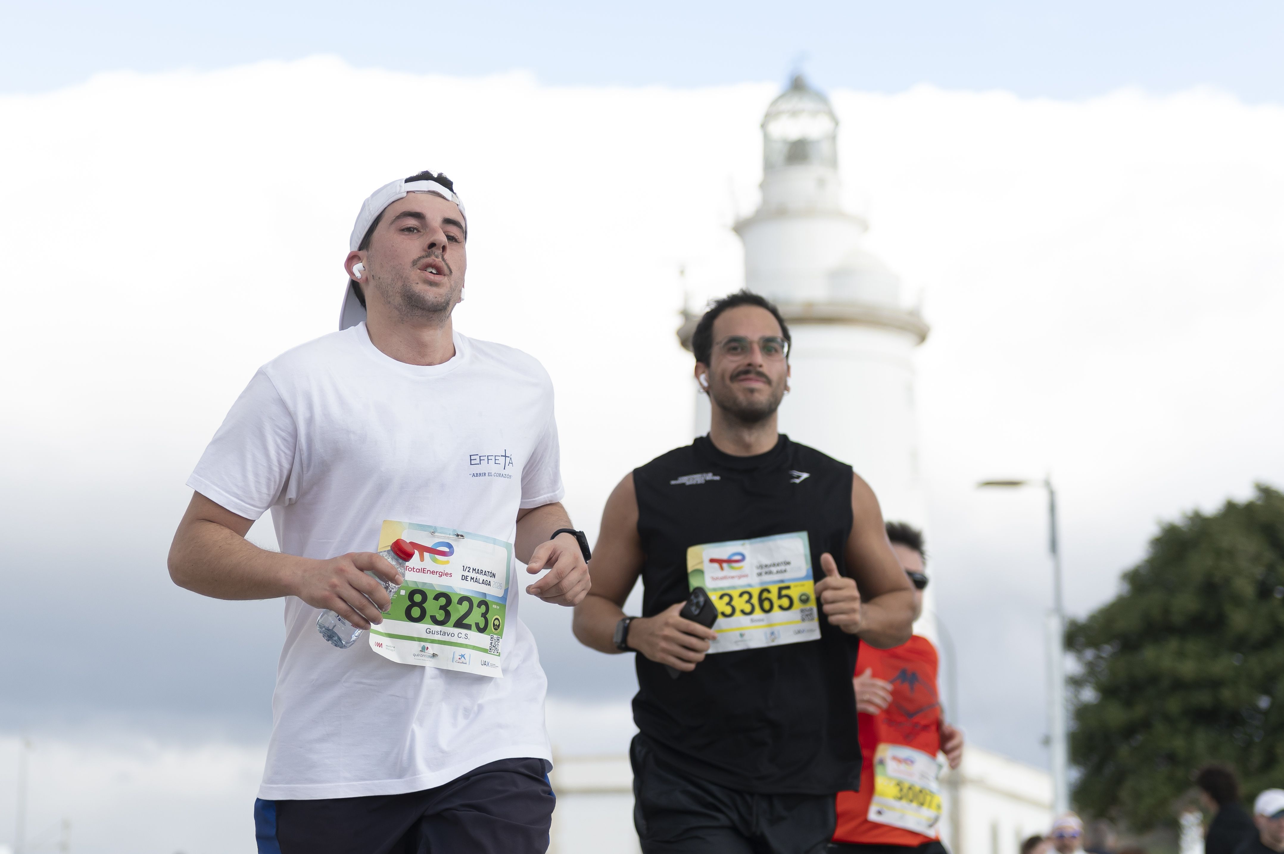 Últimos días para aprovechar el precio actual del Medio Maratón Málaga 2027