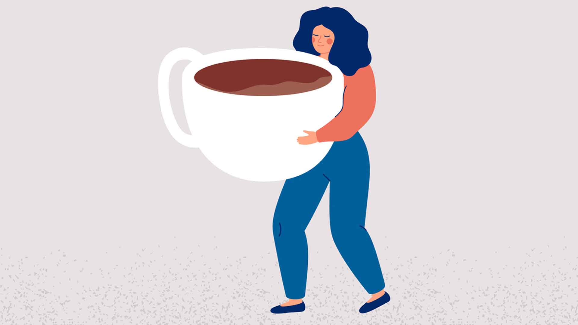 Demasiado café puede debilitar los huesos. Lo que dice un estudio y qué puede significar para los deportistas