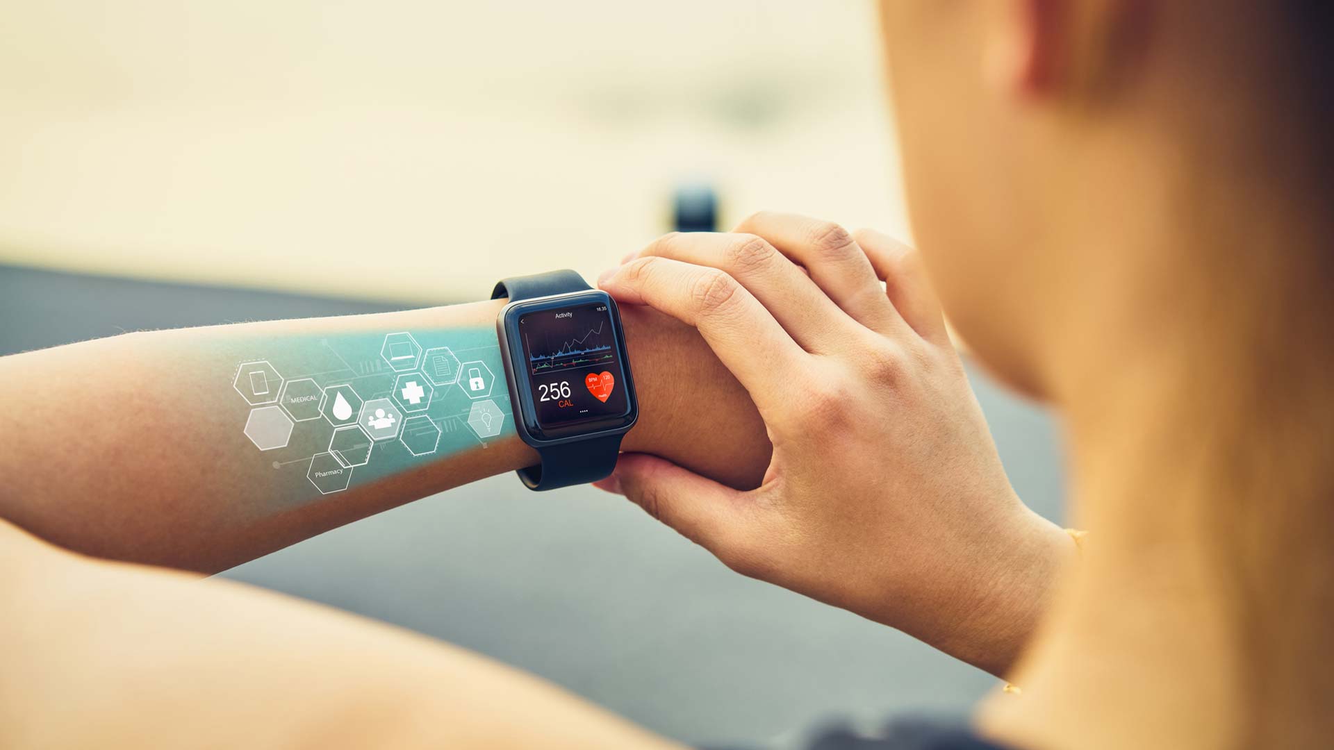 ¿Te miente tu smartwatch? El estudio que desvela la verdad sobre las calorías que dice que quemas (Foto: iStock)