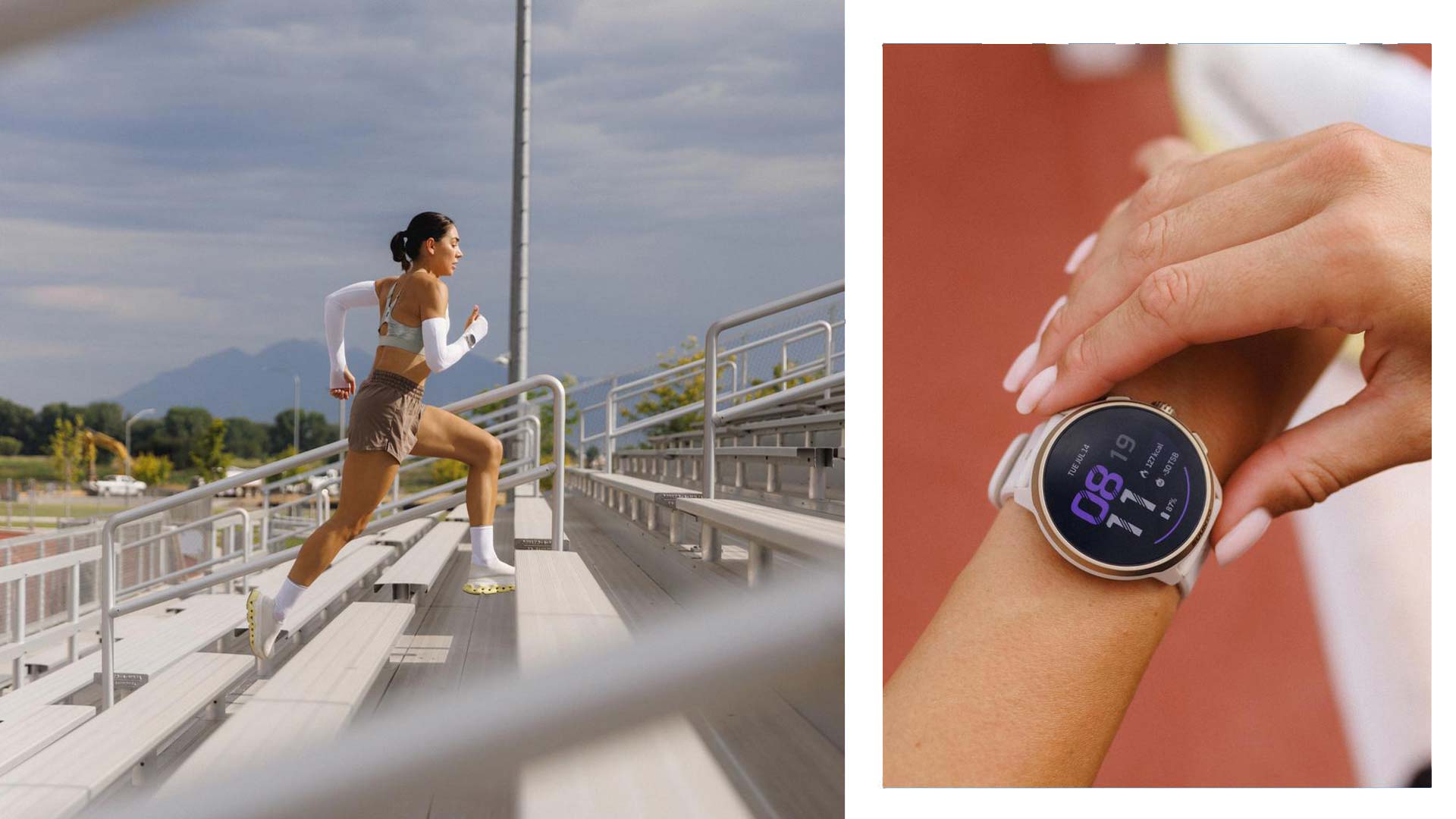 Suunto Run 2: 35 gramos para llevar tu entrenamiento de running un paso más allá
