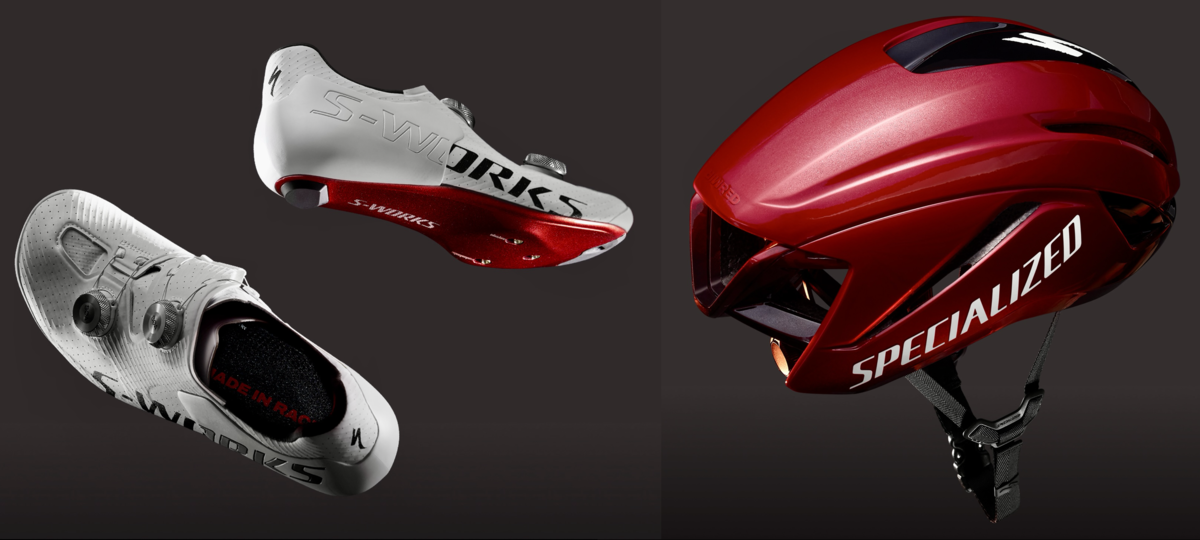 SWorks BfL 14