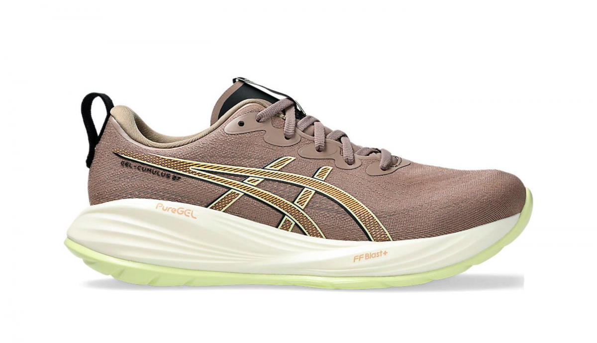 Asics Gel Cumulus 27