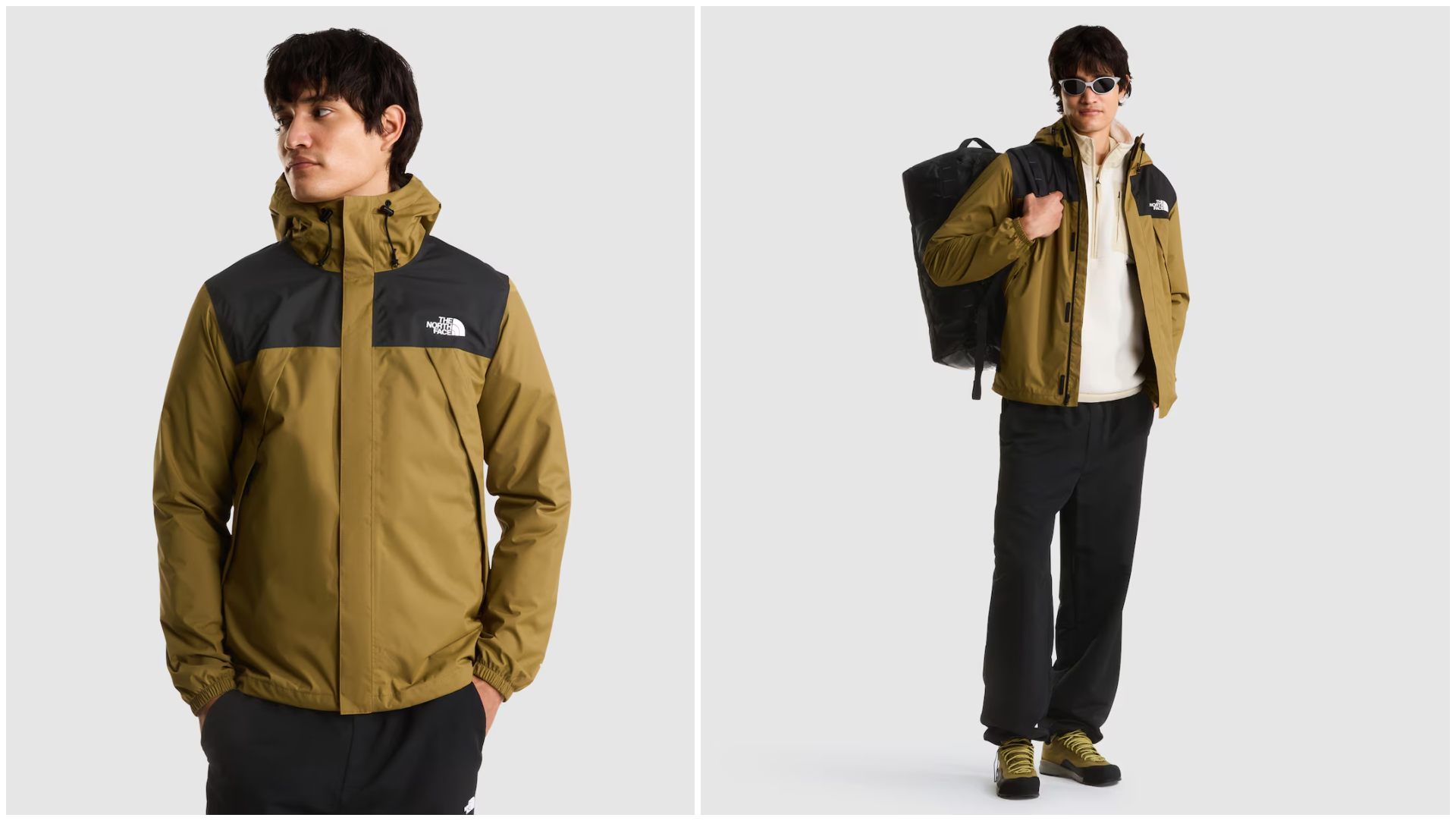 Chaqueta para hombre Antora The North Face Chaqueta para hombre Antora The North Face