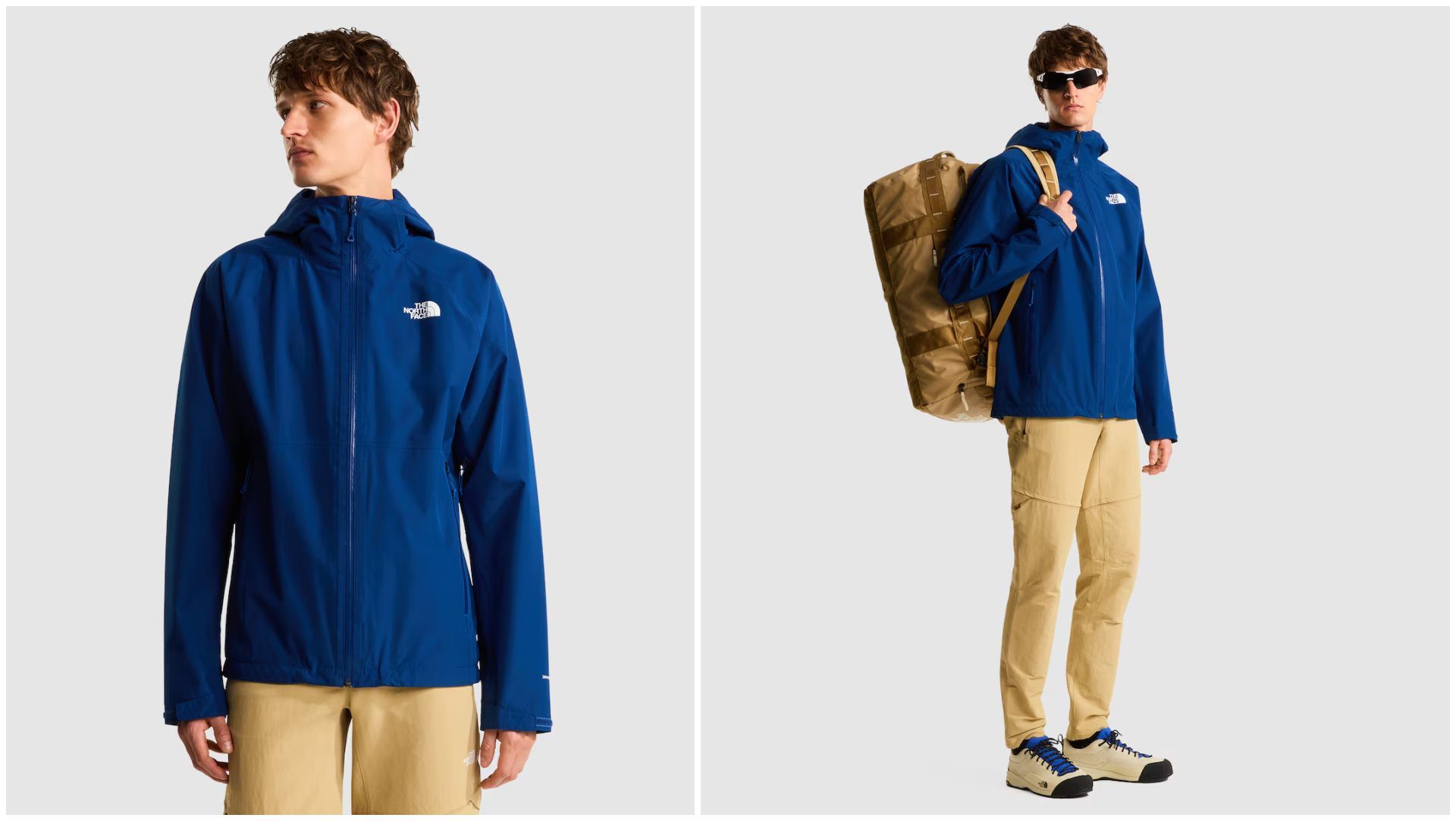 Chaqueta Zip In para hombre Lightning The North Face Chaqueta Zip In para hombre Lightning The North Face