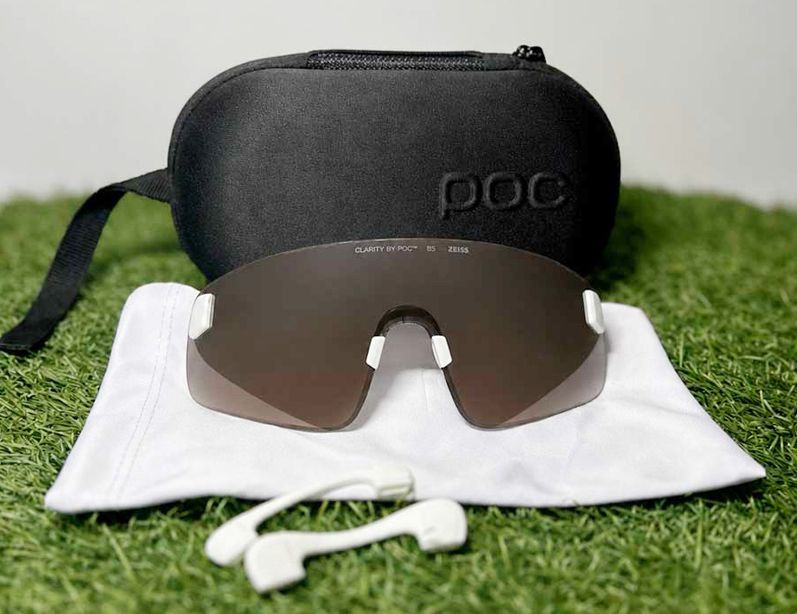 Gafas POC Elicit Toric foto 4