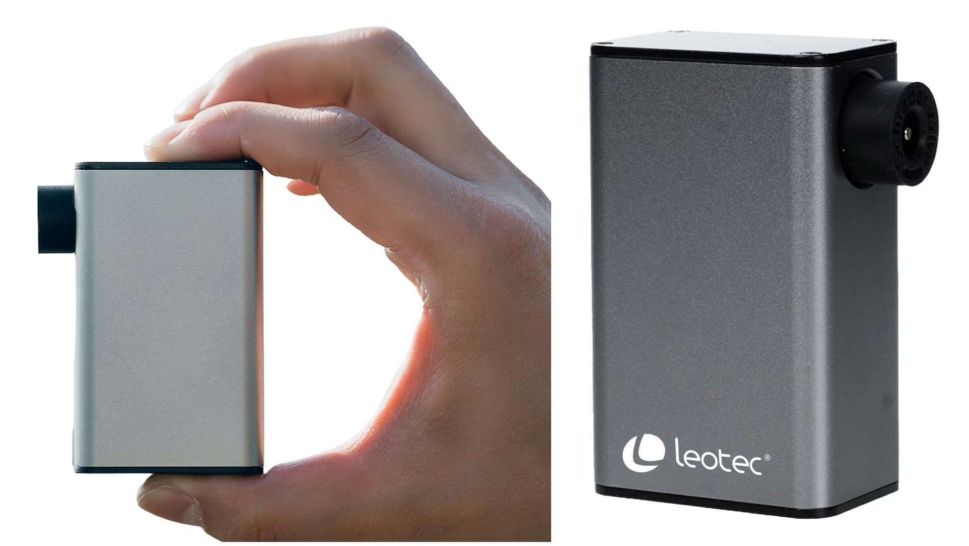 Mini compresor de aire Leotec Pro Bike