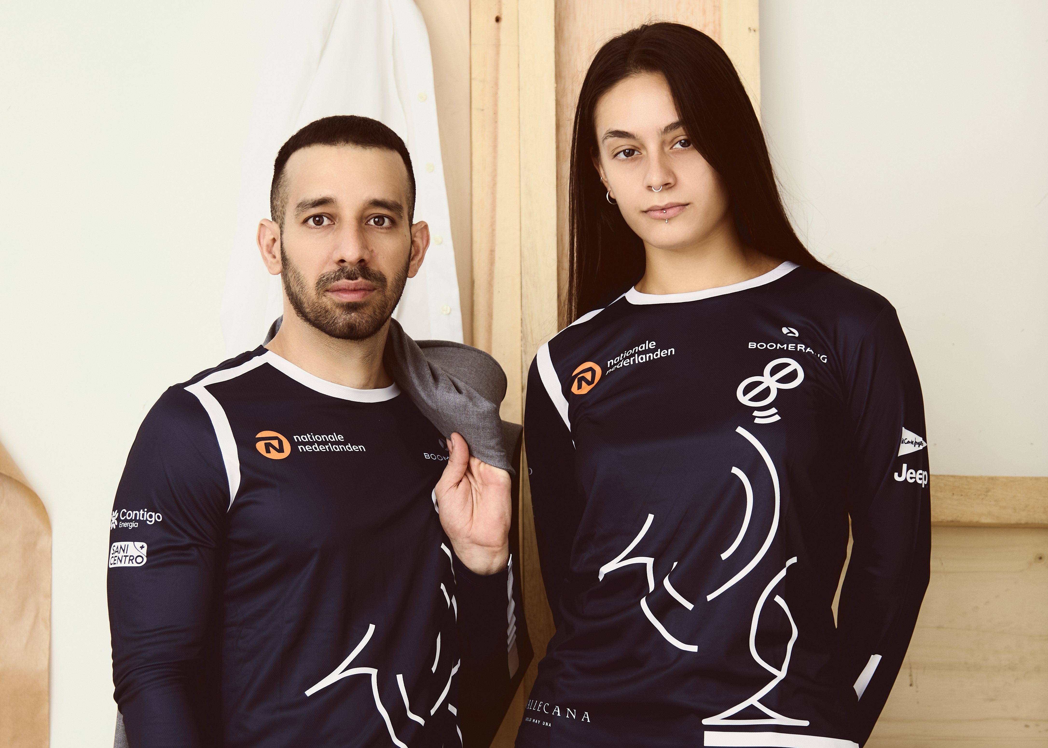 Esta es la nueva camiseta de la San Silvestre Vallecana 2026