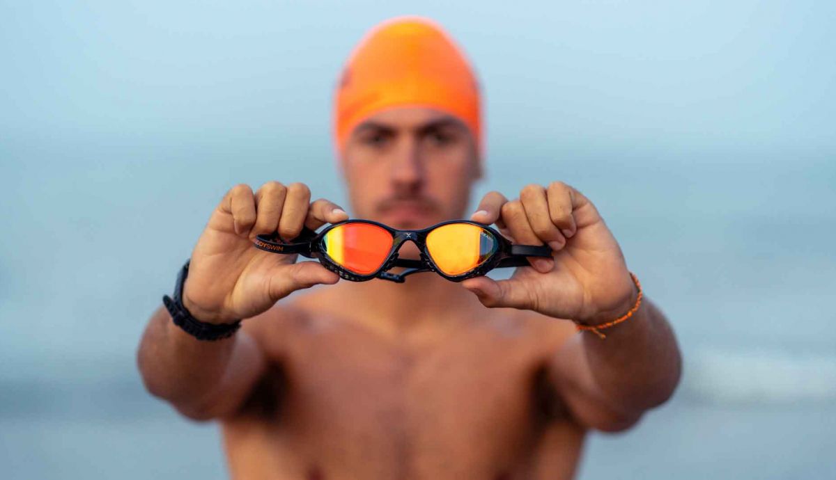 BuddySwim gafas natación