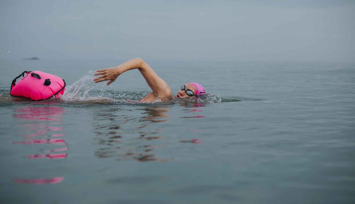 BuddySwim