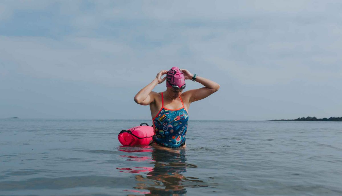 BuddySwim
