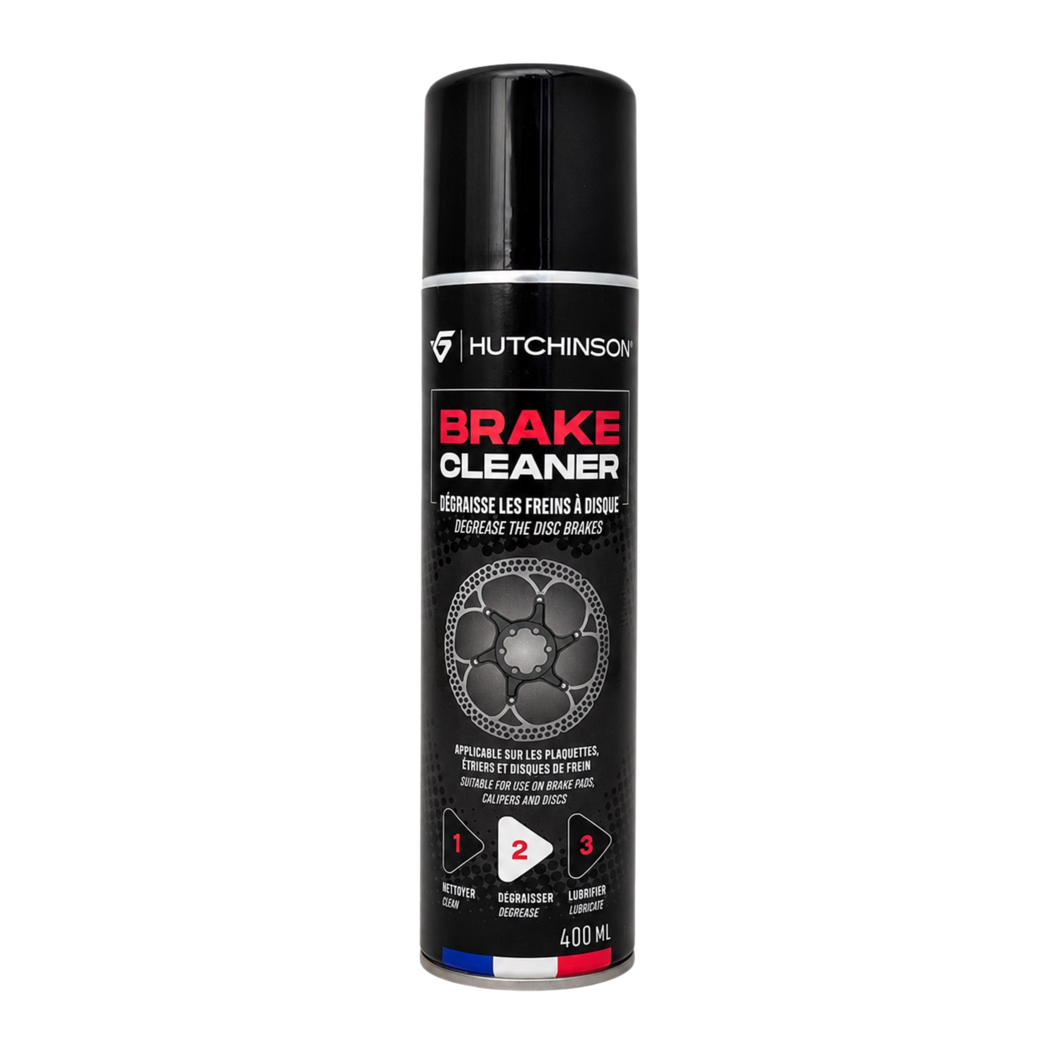 Hutchinson Brake Cleaner (9,99 €)