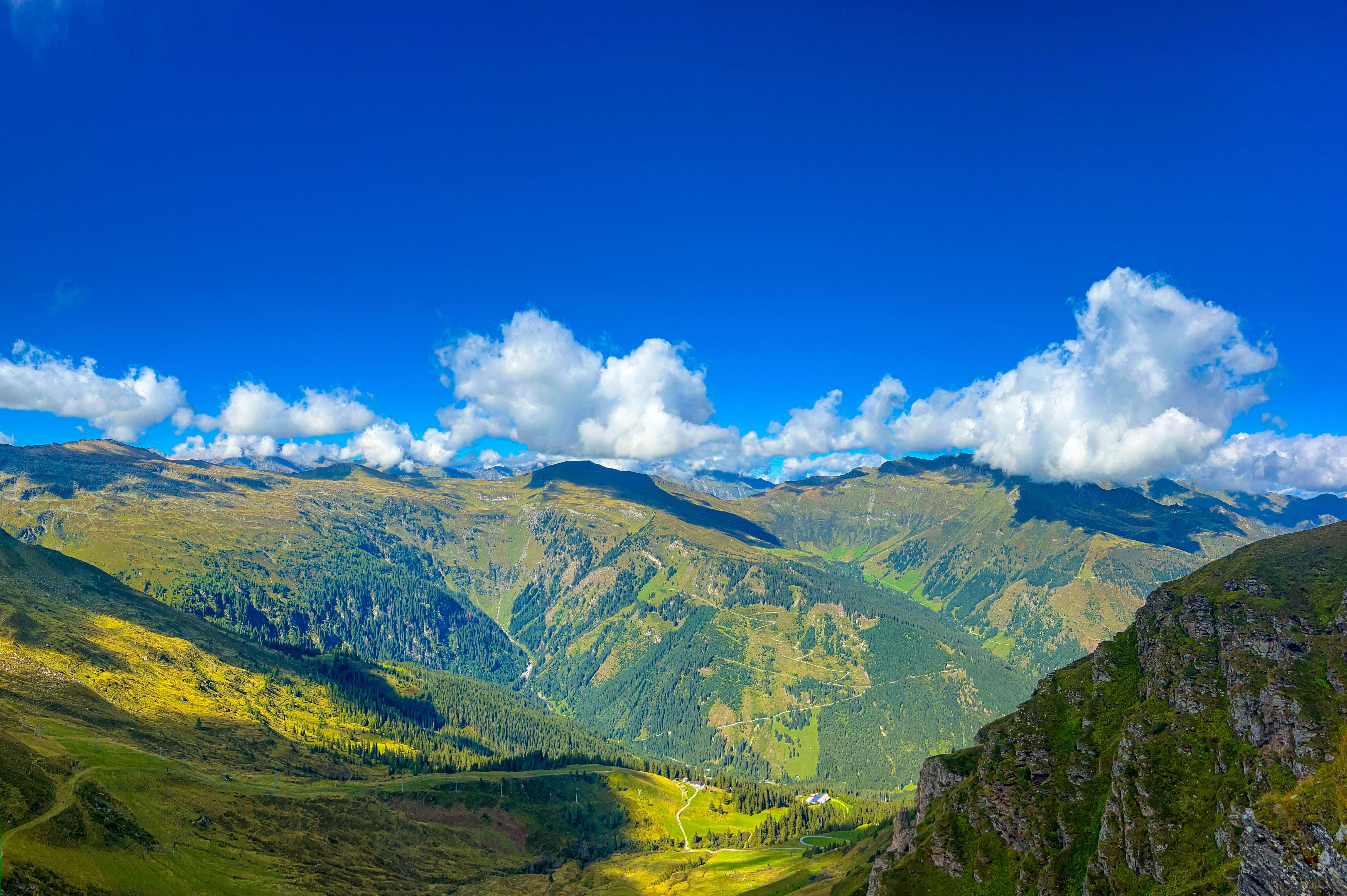 Running, naturaleza y comunidad: así hemos vivido el Infinite Trails Adidas en Gastein