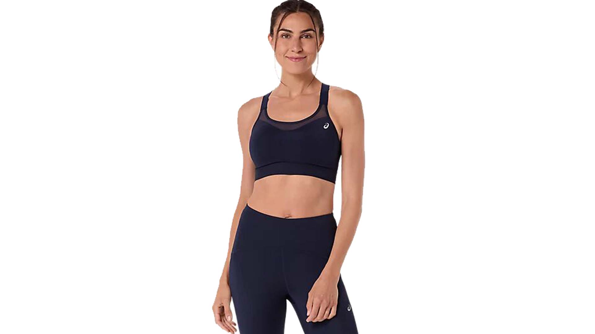 ASICS ROAD COMBINATION BRA