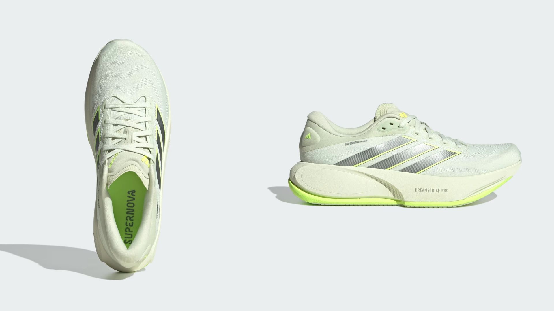 ADIDAS SUPERNOVA PRIMA 3