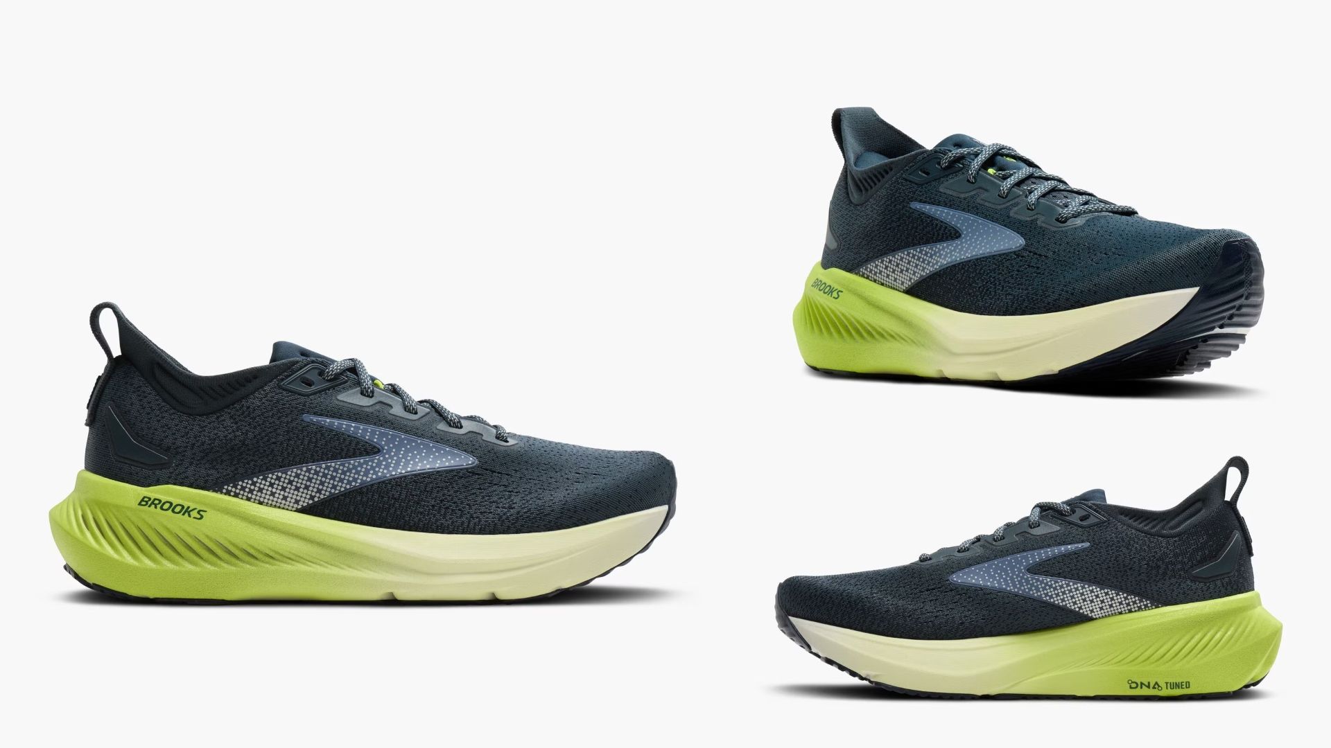 BROOKS GLYCERIN 23