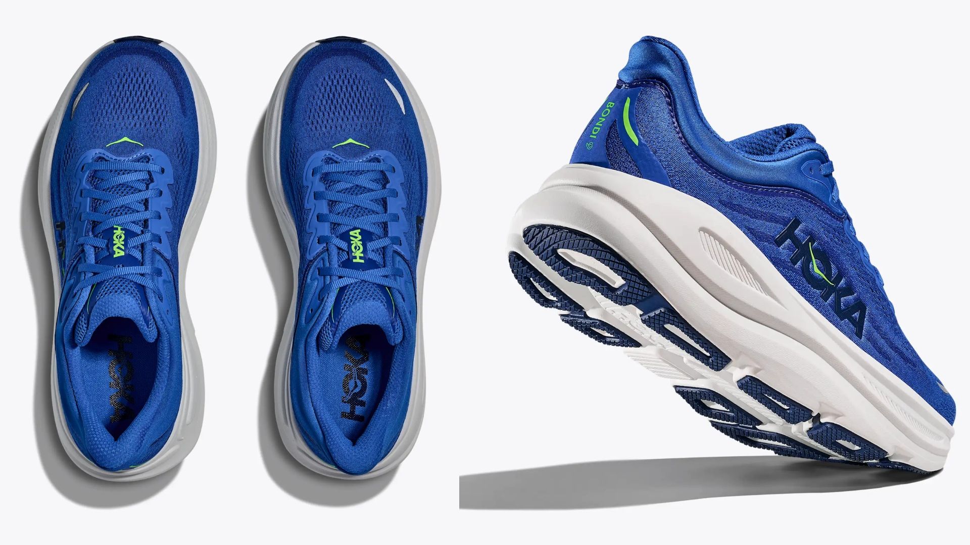 HOKA BONDI 9