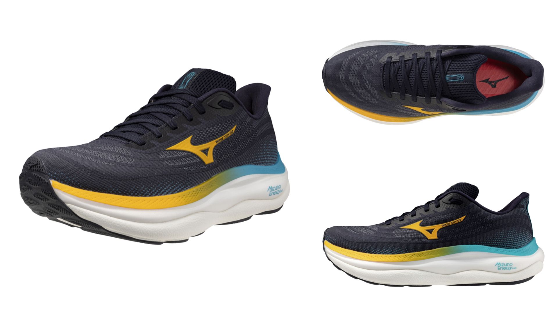 MIZUNO WAVE SKY 9