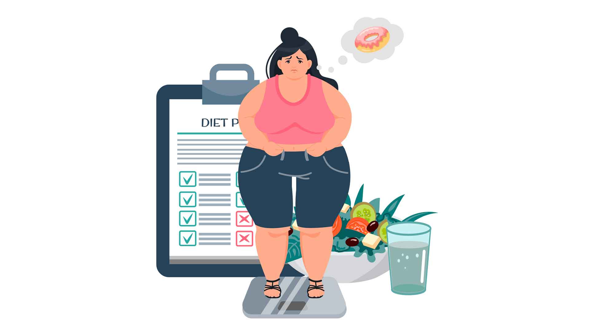 La obesidad podría eliminar una defensa natural frente al cáncer de mama