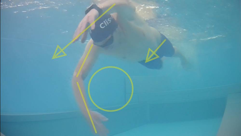 Equilibrar el patrón motor entre ambos lados del cuerpo