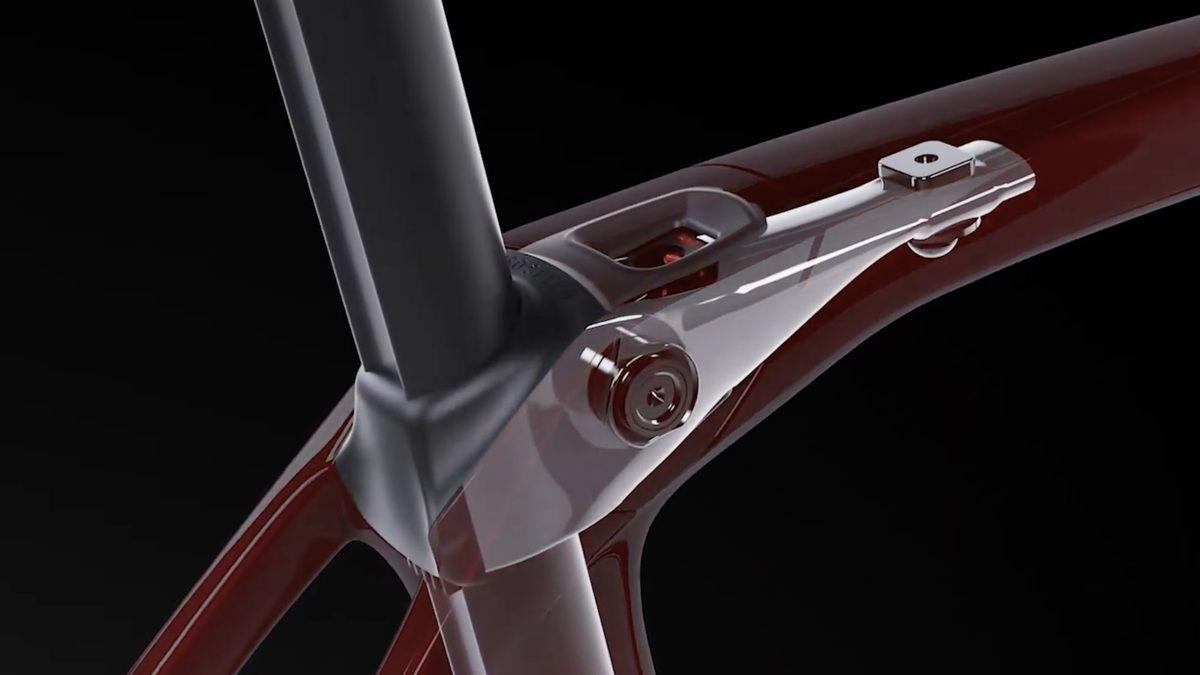 Trek Domane Carbon 3