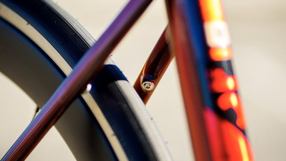 Trek Domane Carbon 18