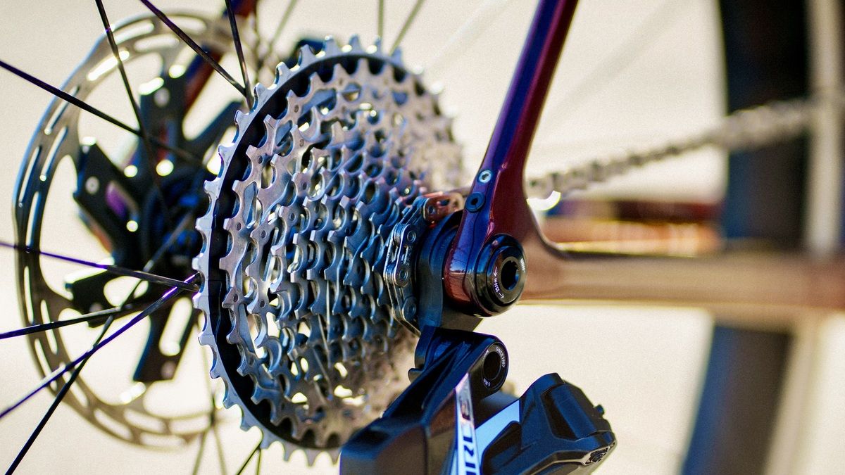 Trek Domane Carbon 15 Trek Domane Carbon 15